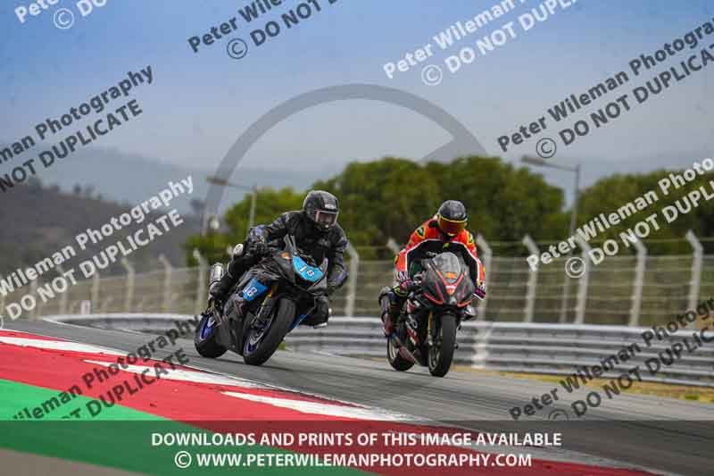May 2023;motorbikes;no limits;peter wileman photography;portimao;portugal;trackday digital images
